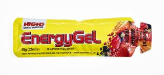 HIGH5 Energy Gel Berry