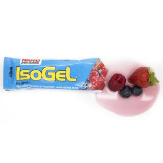 HIGH5 Energy Gel Aqua Berry