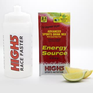 HIGH5 Energy Drink Citrus