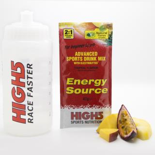 HIGH5 Energy Drink Tropical