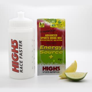 HIGH5 Energy Drink Caffeine Citrus