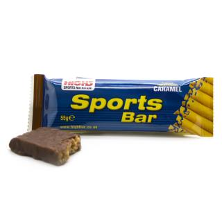 HIGH5 Energy Bar Caramel