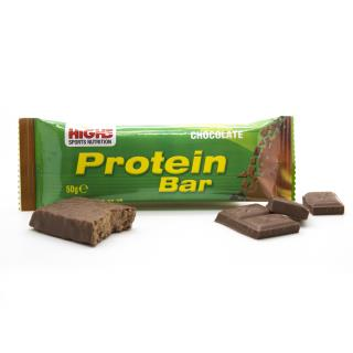 HIGH5 Protein Bar Chocolate