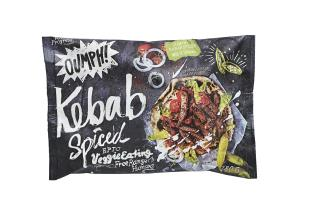 Kebab Spiced