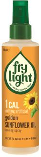 Frylight Sunflower Oil