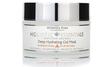 Deep Hydrating Gel Mask : Re-Balance Formula (Tridoshic)