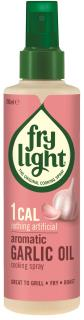 Frylight Garlic Oil