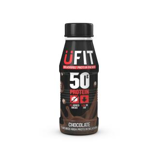 UFit Chocolate 500ml (PRO50)