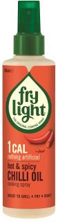 Frylight Chilli Oil