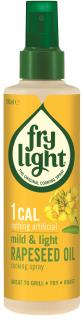 Frylight Rapeseed Oil