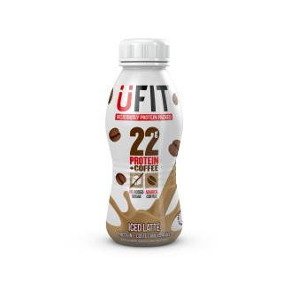 UFIT Iced Latte Coffee 310ml