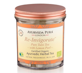 Re-Invigorate™ Ayurvedic Herbal Tea