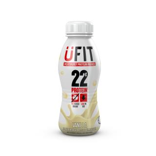 UFIT Vanilla 310ml