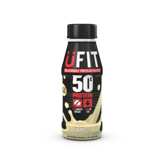 UFIT Vanilla 500ml (PRO50)