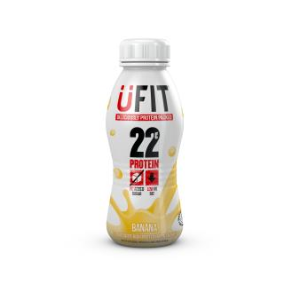 UFIT Banana 310ml