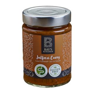 Bay's Kitchen Jalfrezi Curry Stir-In Sauce