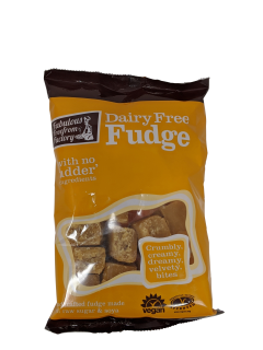 Dairy Free Fudge 200g