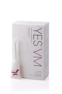 YES VM In Applicators  (VEGAN) in boxes of 6x and 30x 5ml applicators