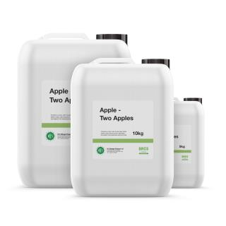 Apple, Two Apples Flavouring