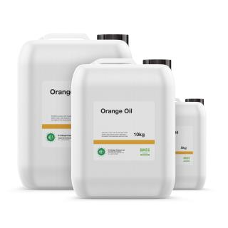 Orange Oil Flavouring