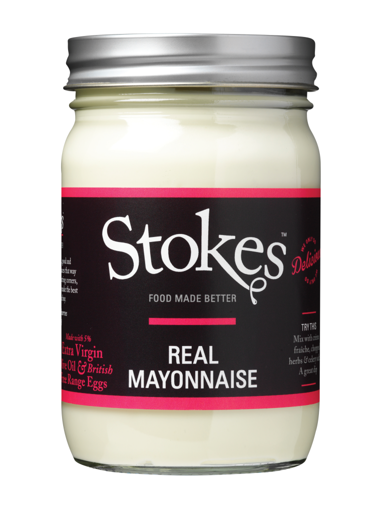 Real Mayonnaise