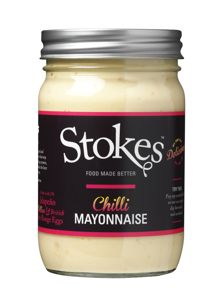 Chilli Mayonnaise