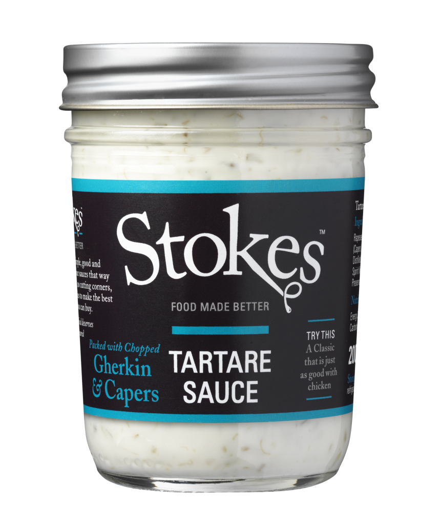 Tartare Sauce