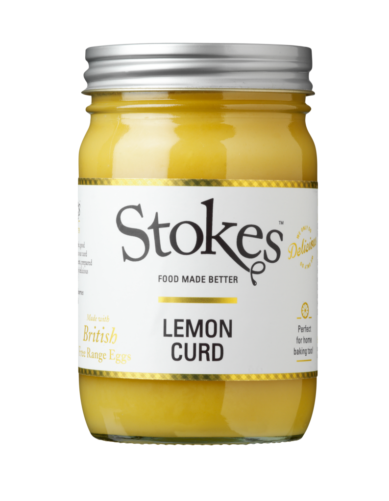 Lemon Curd