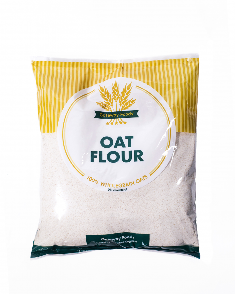 Oat Flour