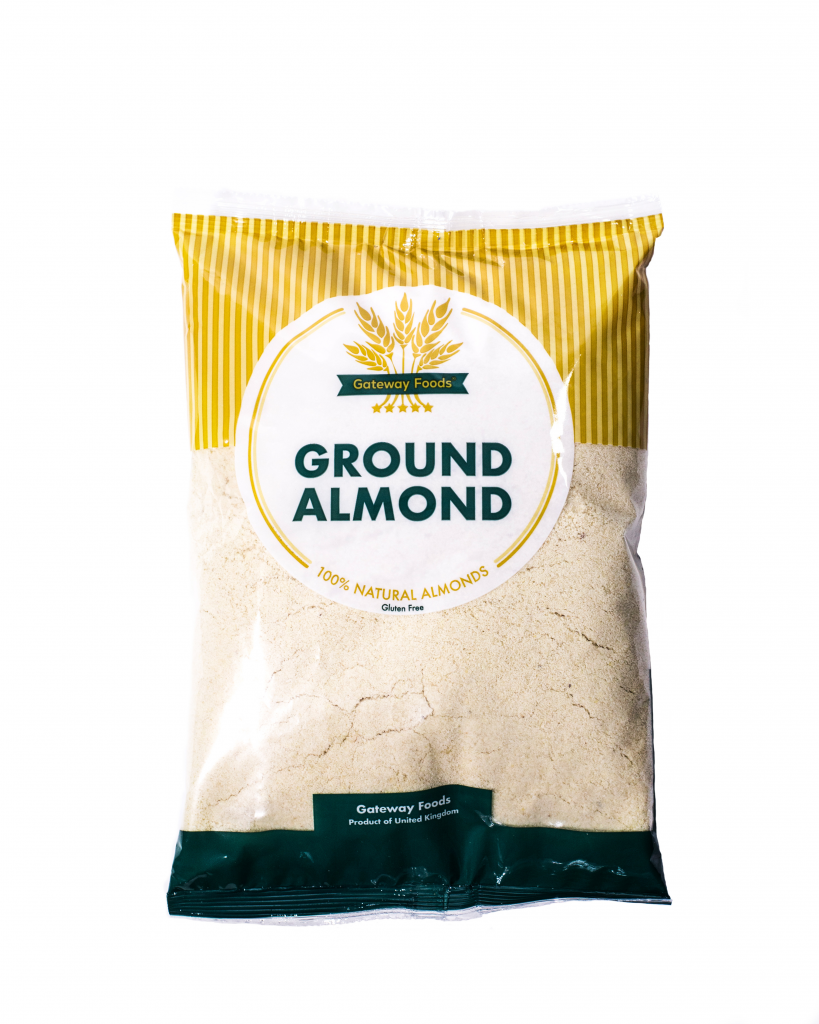 Almond Flour