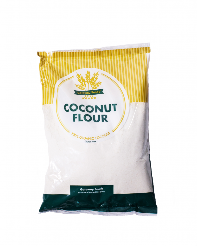 Coconut Flour