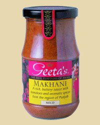 Geeta's Karai Bhuna Spice & Stir