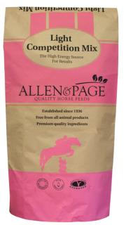 Allen & Page Horse Feed – Light Competition Mix