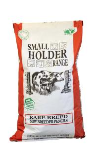 Smallholder Range – Rare Breed Sow Breeder Pencils