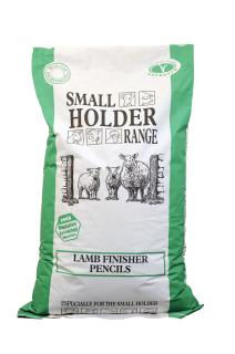 Smallholder Range – Lamb Finisher Pencils