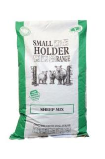 Smallholder Range – Sheep Mix