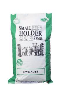 Smallholder Range – Ewe Nuts