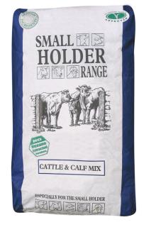 Smallholder Range – Cattle & Calf Mix