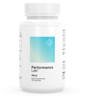 Performance Lab® Mind