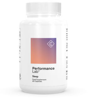 Performance Lab®  Sleep