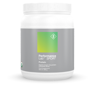 Performance Lab®  Protein