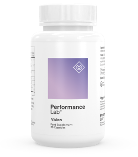 Performance Lab® Vision