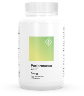 Performance Lab® Energy