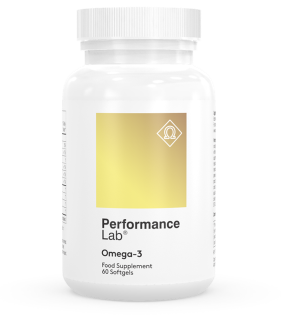 Performance Lab® Omega-3