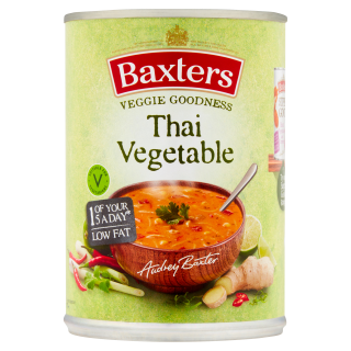 Thai Vegetable