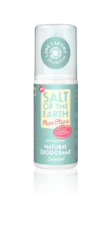 Salt of the Earth Melon & Cucumber Natural Deodorant Spray 100ml