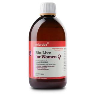 Bio-Live for Women