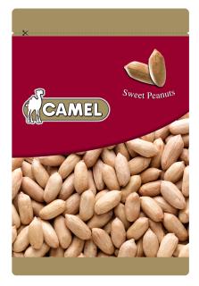 Camel Sweet Peanuts