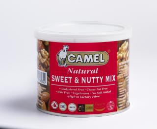 Camel Sweet & Nutty Mix