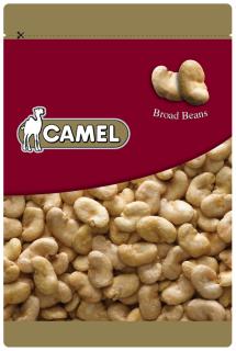 Camel Broad Beans